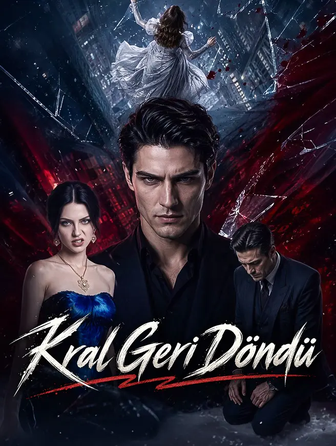Kral Geri Döndü short drama poster
