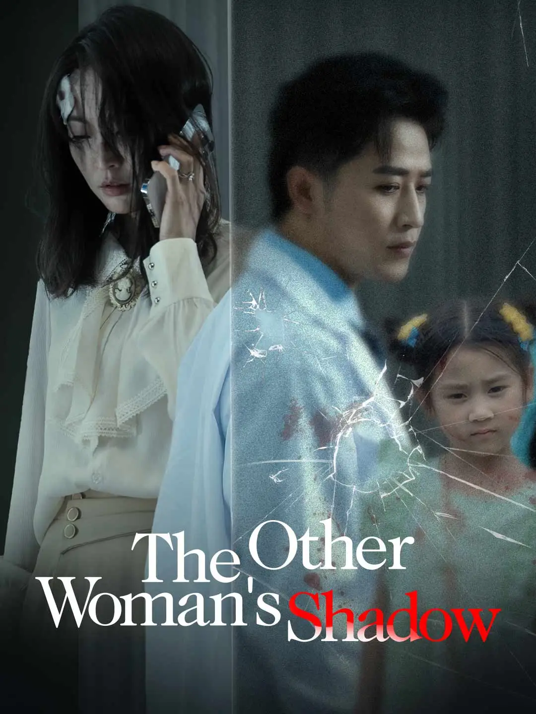 The Other Woman's Shadow short drama poster