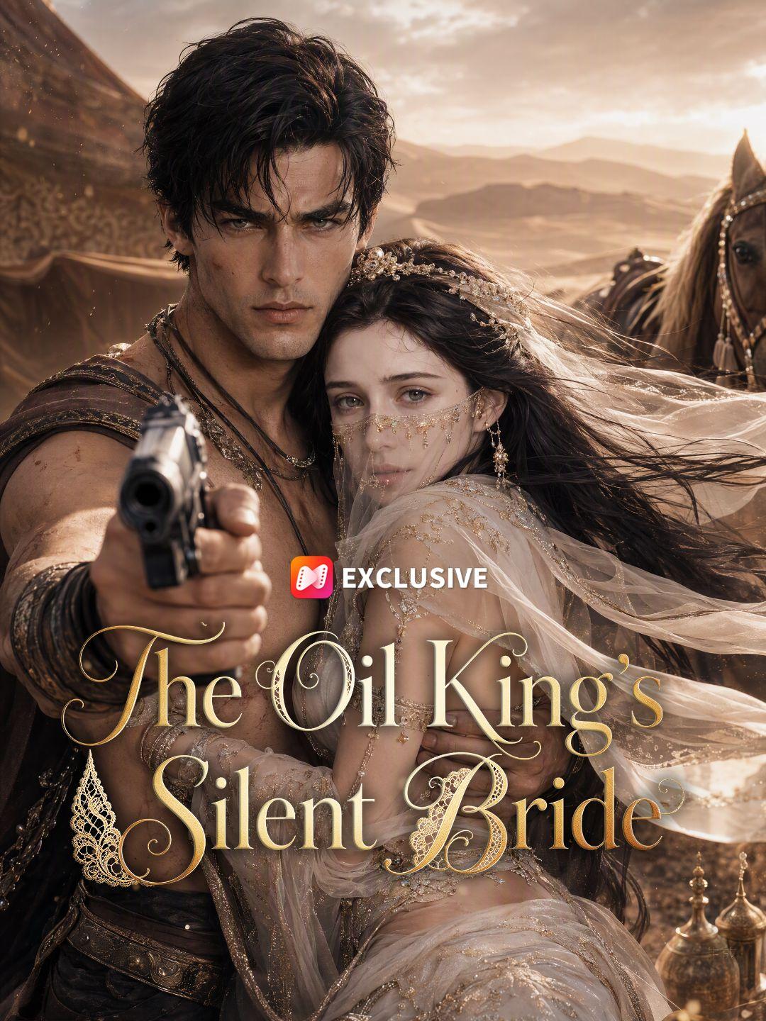 The Oil King's Silent Bride short drama poster