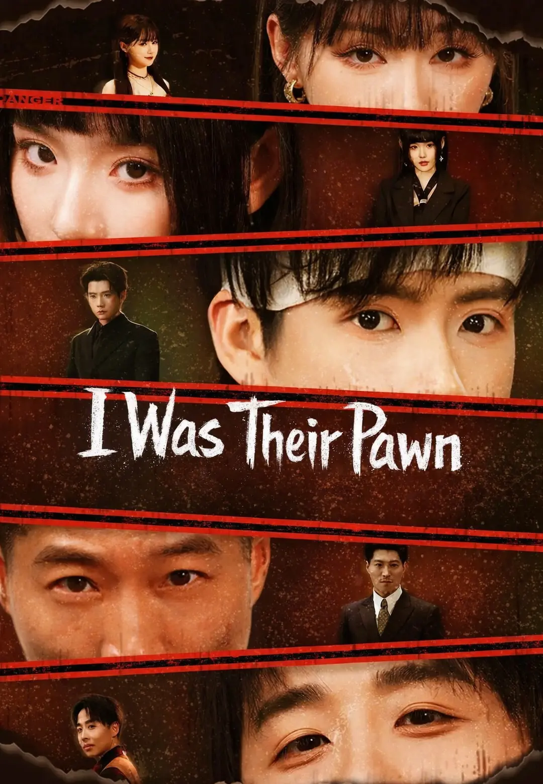I Was Their Pawn short drama poster
