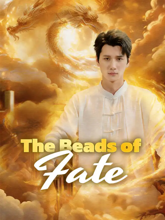 The Beads of Fate short drama poster