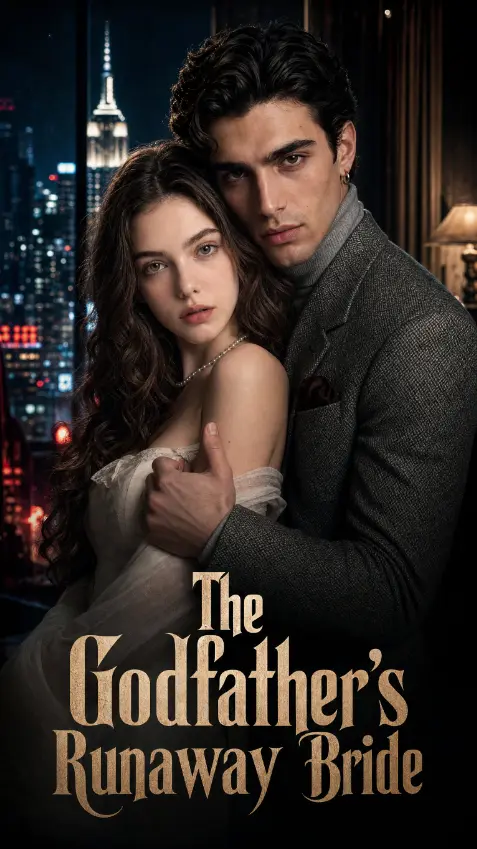 The Godfather’s Runaway Bride short drama poster