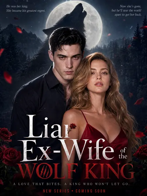 Liar Ex-Wife of the Wolf King short drama poster