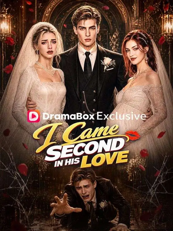 I Came Second In His Love short drama poster