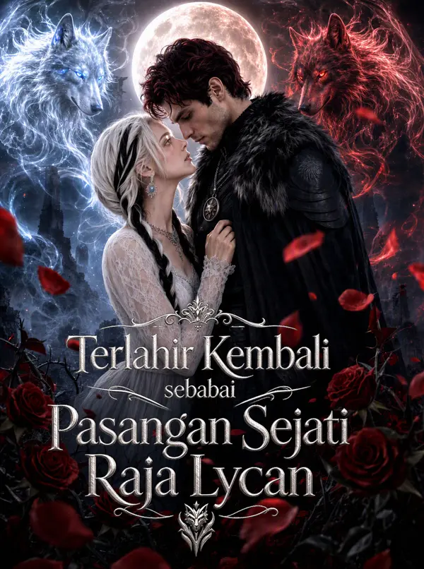 Terlahir Kembali sebagai Pasangan Sejati Raja Lycan short drama poster