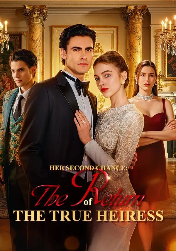 Her Second Chance：The Return of the True Heiress short drama poster