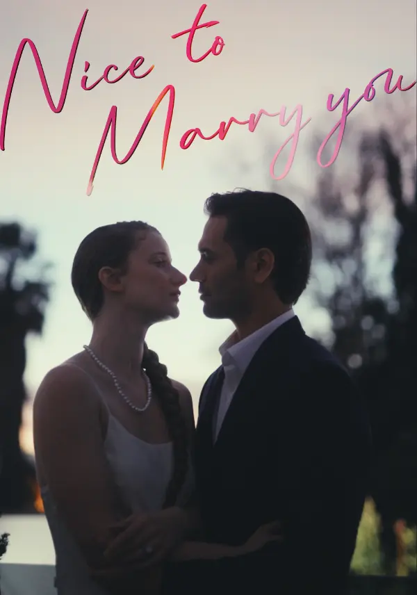 Nice to Marry You short drama poster