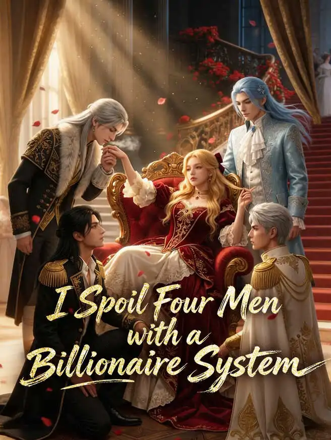 I Spoil Four Men with a Billionaire System short drama poster