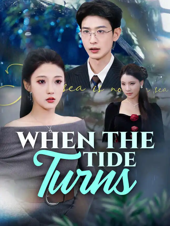 When the Tide Turns short drama poster