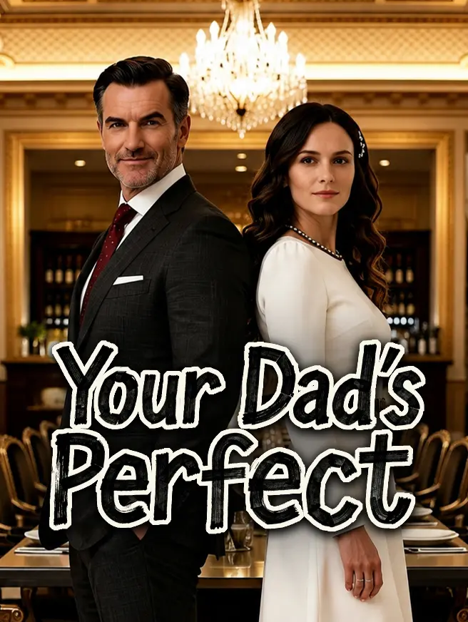 Your Dad's Perfect short drama poster