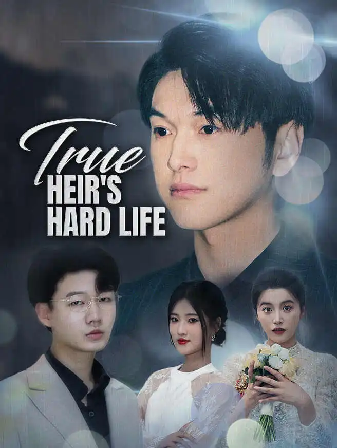 True Heir's Hard Life short drama poster