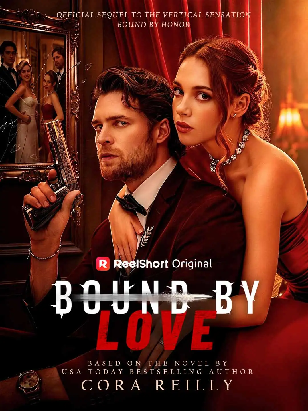 Bound by Love short drama poster