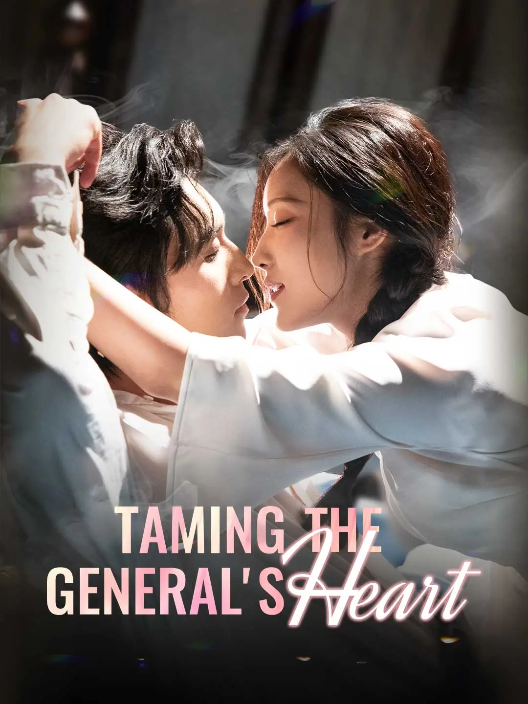Taming the Governor's Heart short drama poster