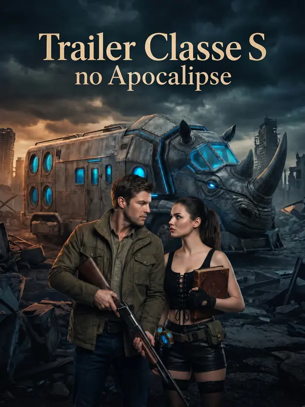 (Dublado)Trailer Classe S no Apocalipse short drama poster