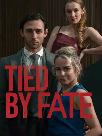 Tied By Fate short drama poster