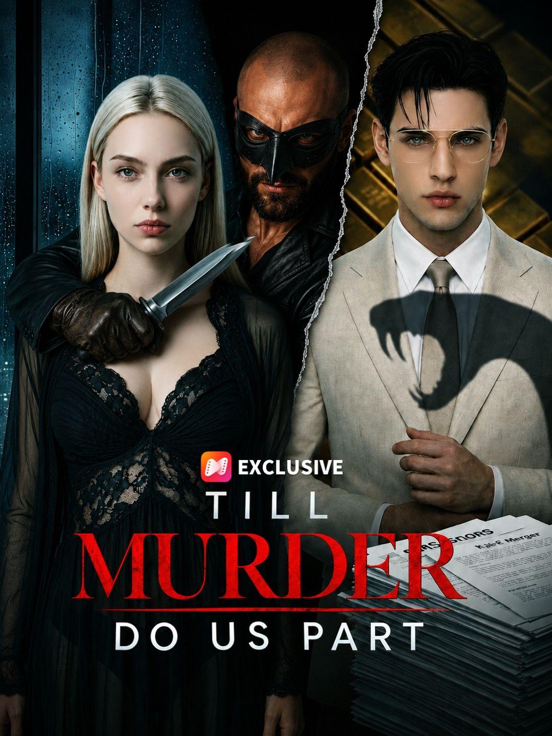Till Murder Do Us Part short drama poster