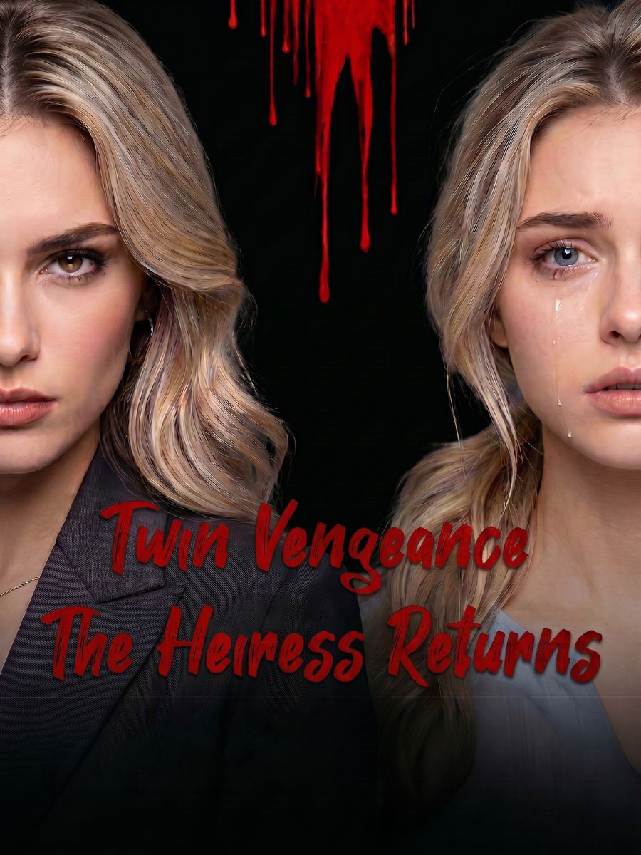 Twin Vengeance: The Heiress Returns short drama poster