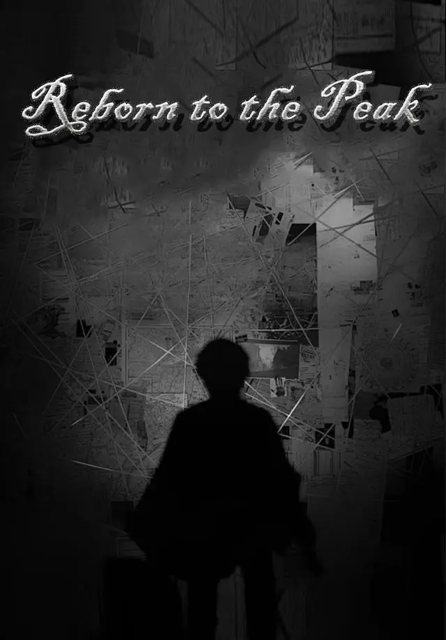 Reborn to the Peak short drama poster