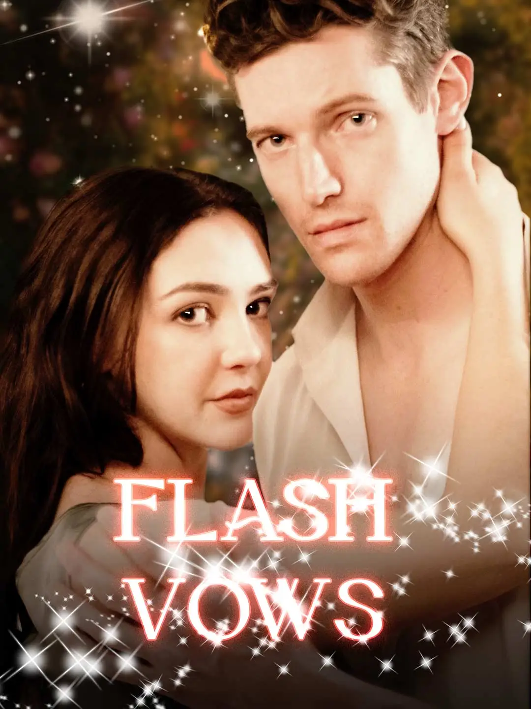 Flash Vows short drama poster
