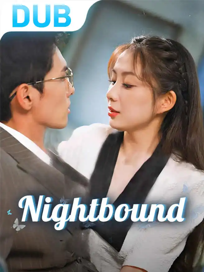 Nightbound short drama poster