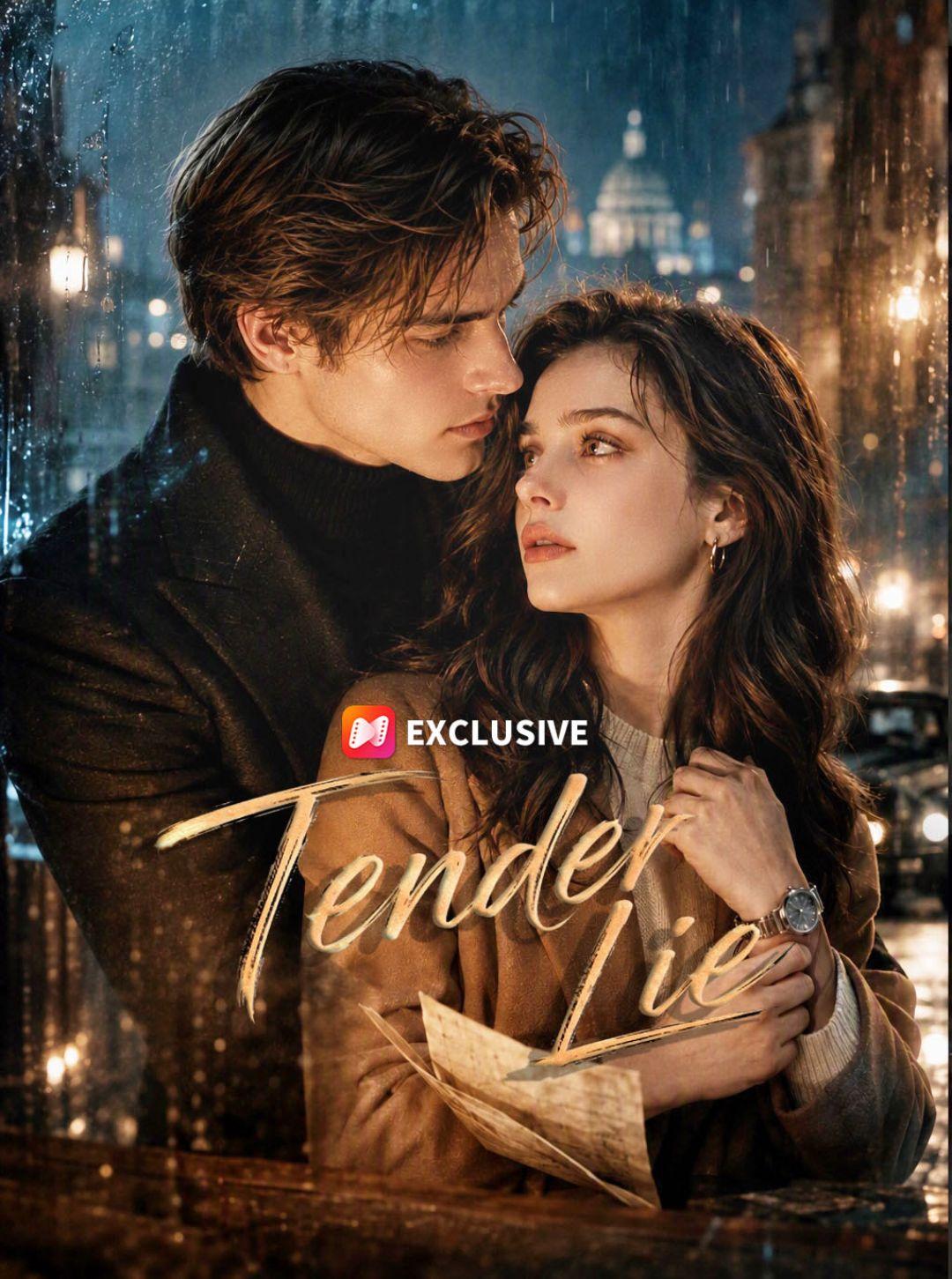 Tender Lie short drama poster