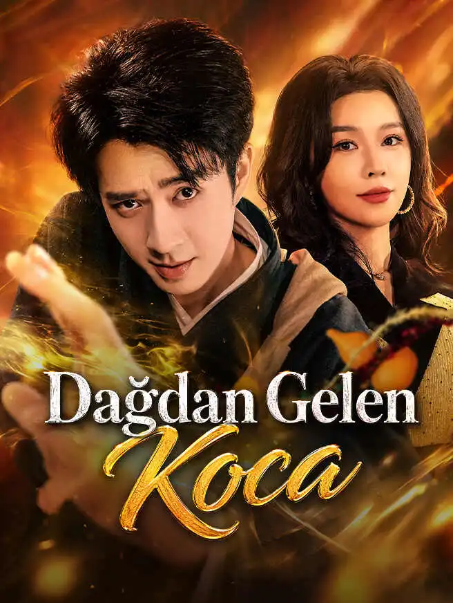 Dağdan Gelen Koca short drama poster