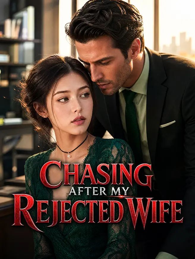 Chasing After My Rejected Wife short drama poster