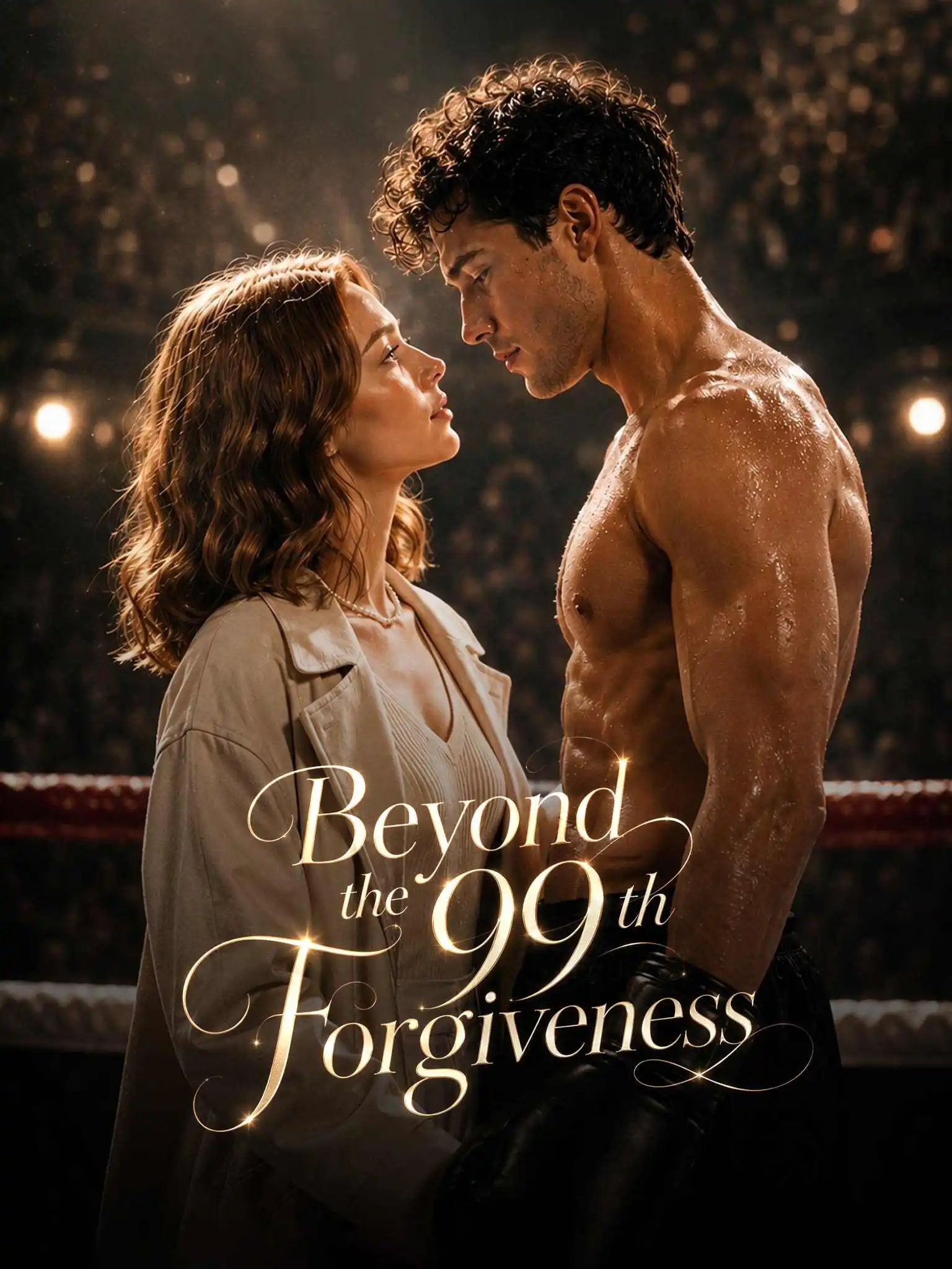 Beyond the 99th Forgiveness short drama poster