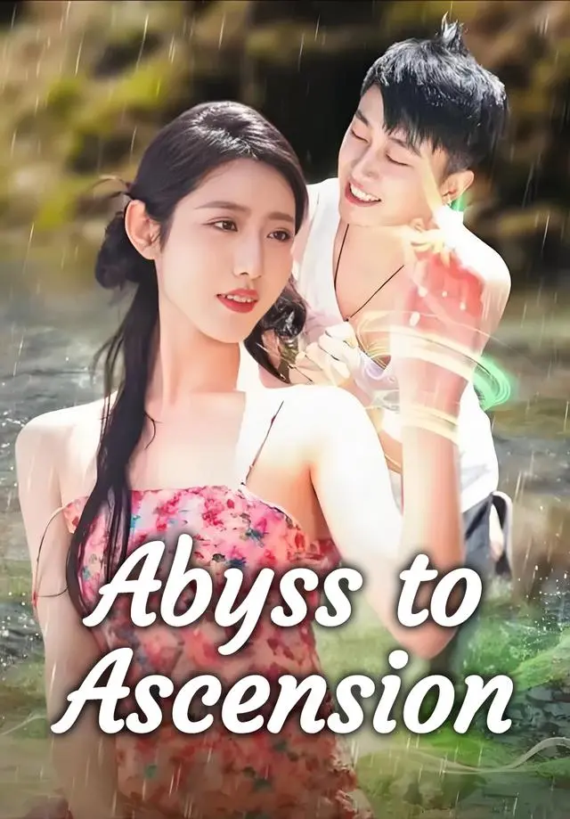 Abyss to Ascension short drama poster