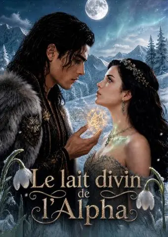 Le lait divin de l’Alpha short drama poster