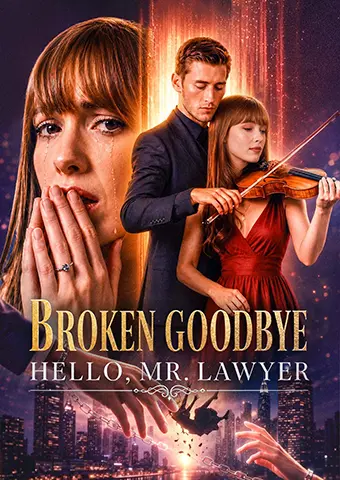 Broken Goodbye: Hello, Mr. Lawyer short drama poster