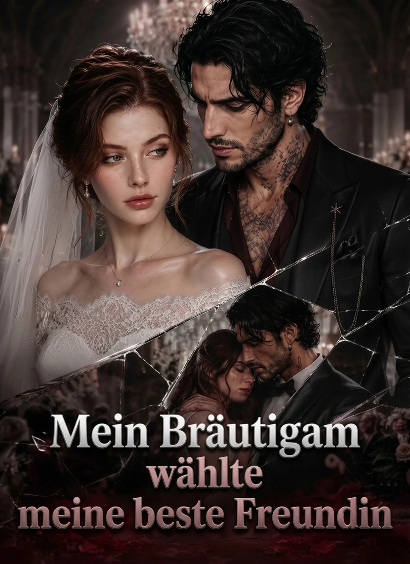 Mein Bräutigam wählte meine beste Freundin short drama poster