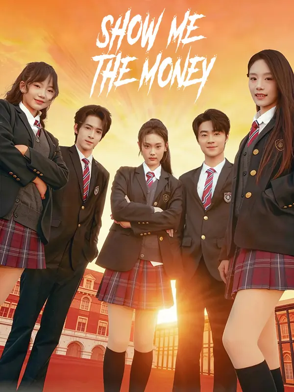 Show Me the Money short drama poster