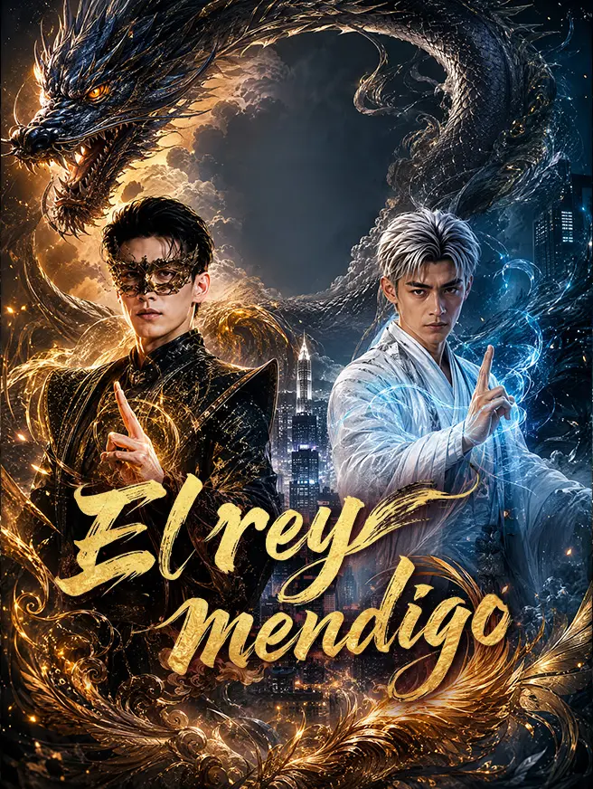 El rey mendigo short drama poster
