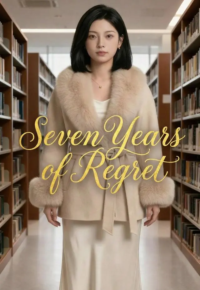 Seven Years of Regret short drama poster