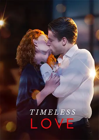Timeless Love short drama poster