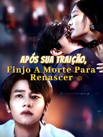 Após Sua Traição, Finjo a Morte para Renascer short drama poster