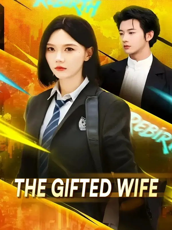 The Gifted Wife short drama poster