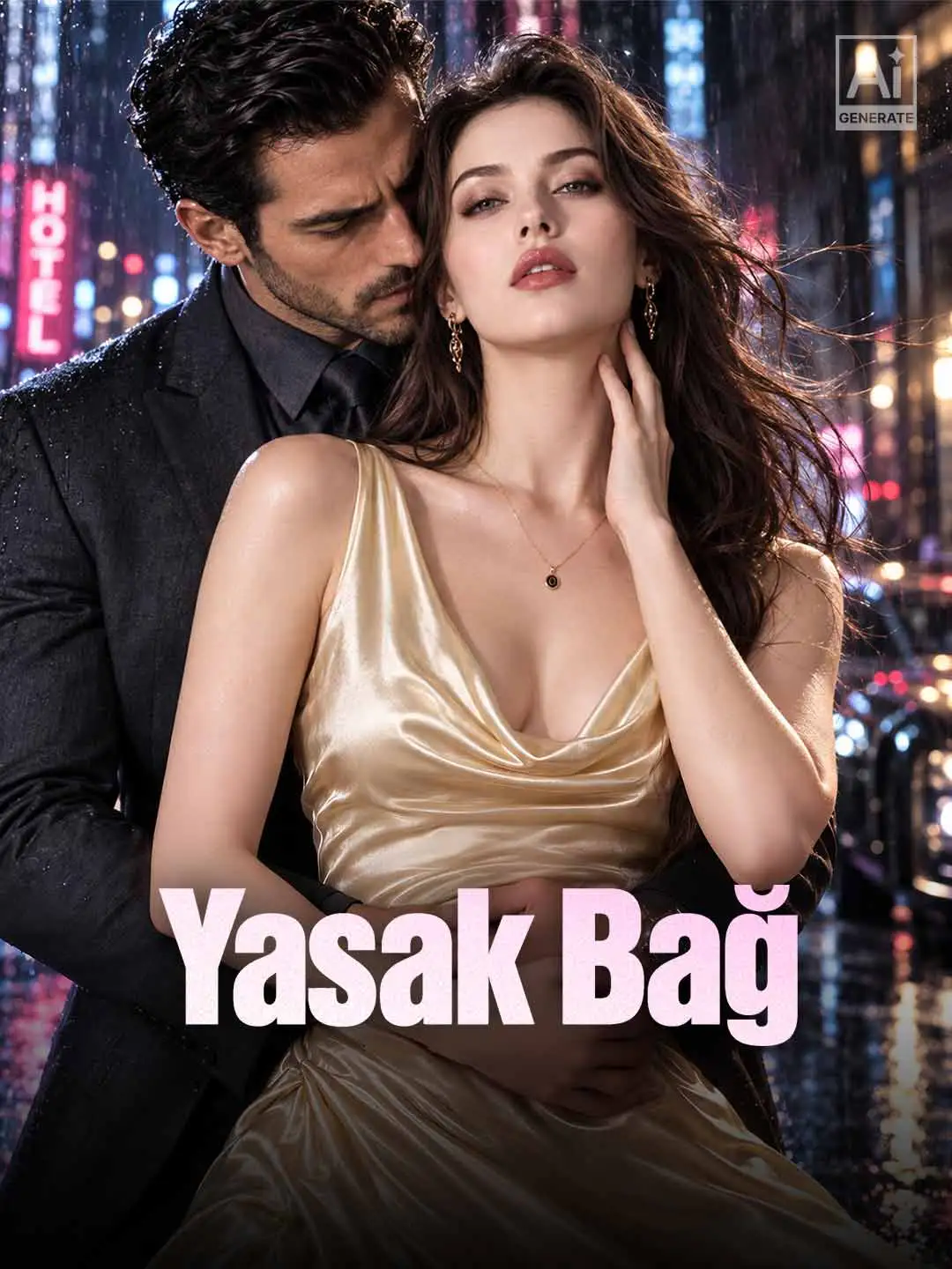 Yasak Bağ short drama poster