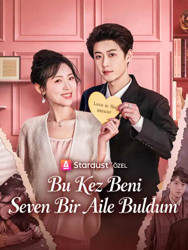 Bu Kez Beni Seven Bir Aile Buldum short drama poster