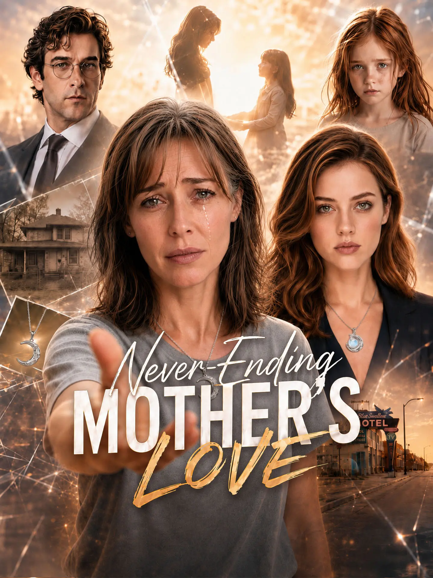 Never-Ending Mother's Love short drama poster