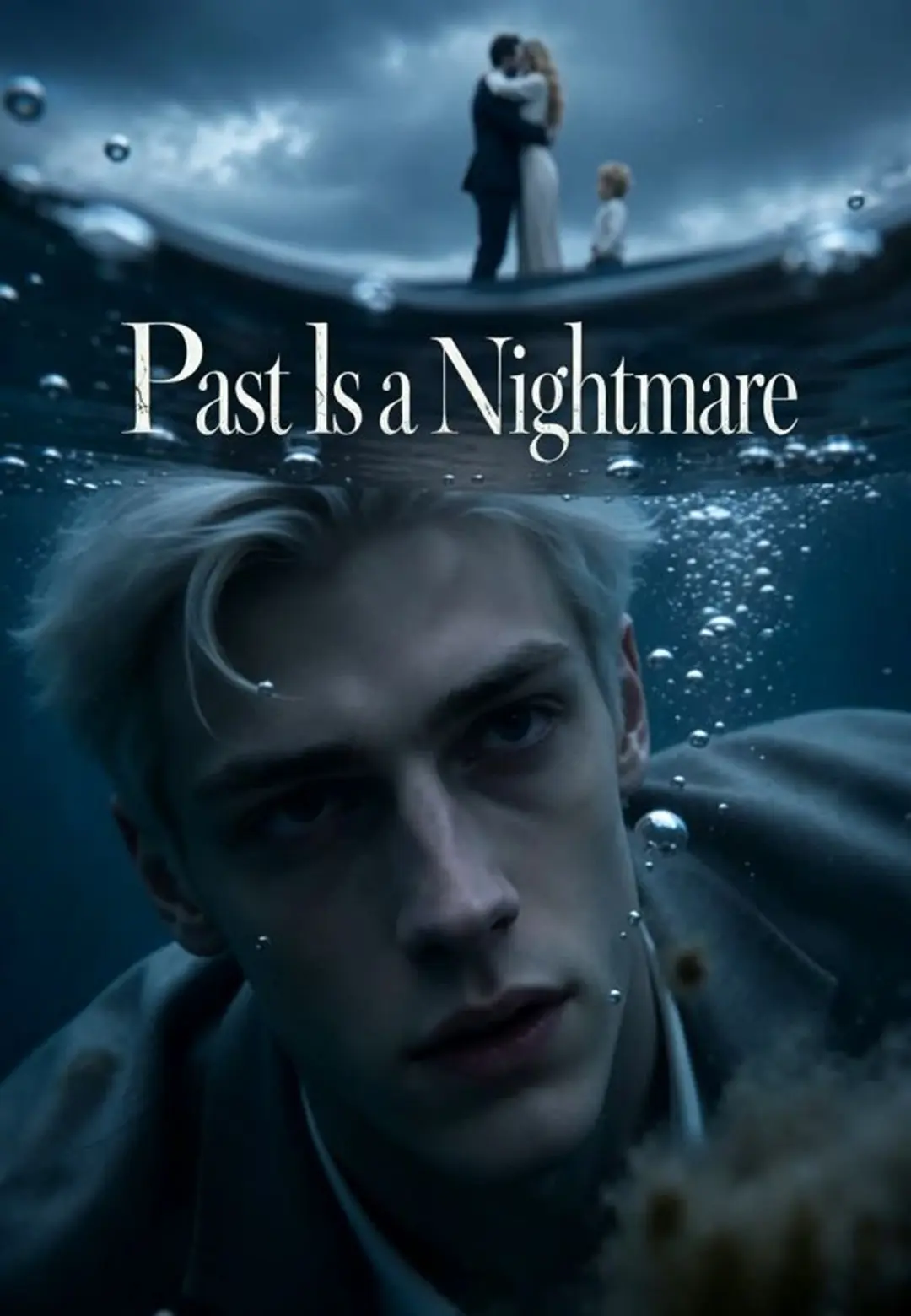 Past Is a Nightmare short drama poster