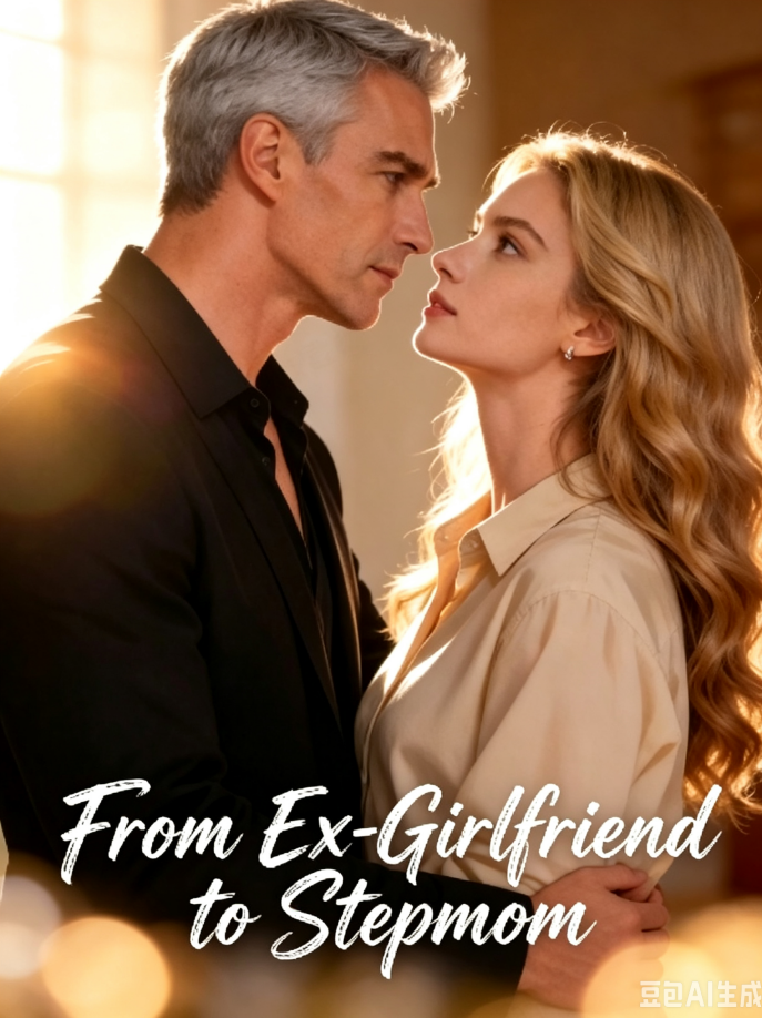 From Ex-Girlfriend to Stepmom short drama poster
