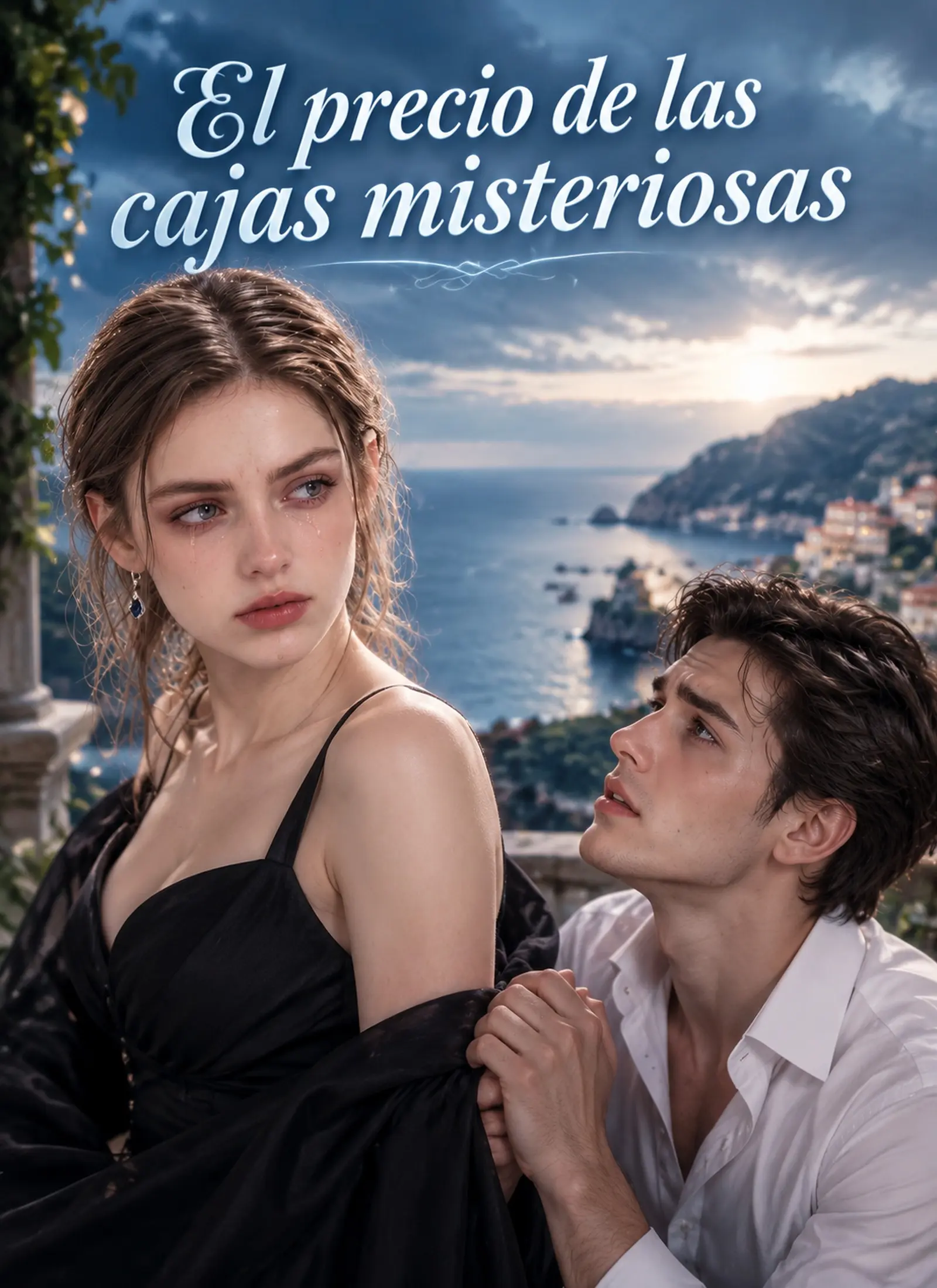 [Doblado]El precio de las cajas misteriosas short drama poster