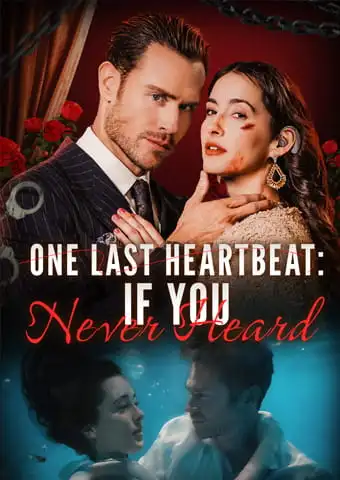 One Last Heartbeat: If You Never Heard short drama poster