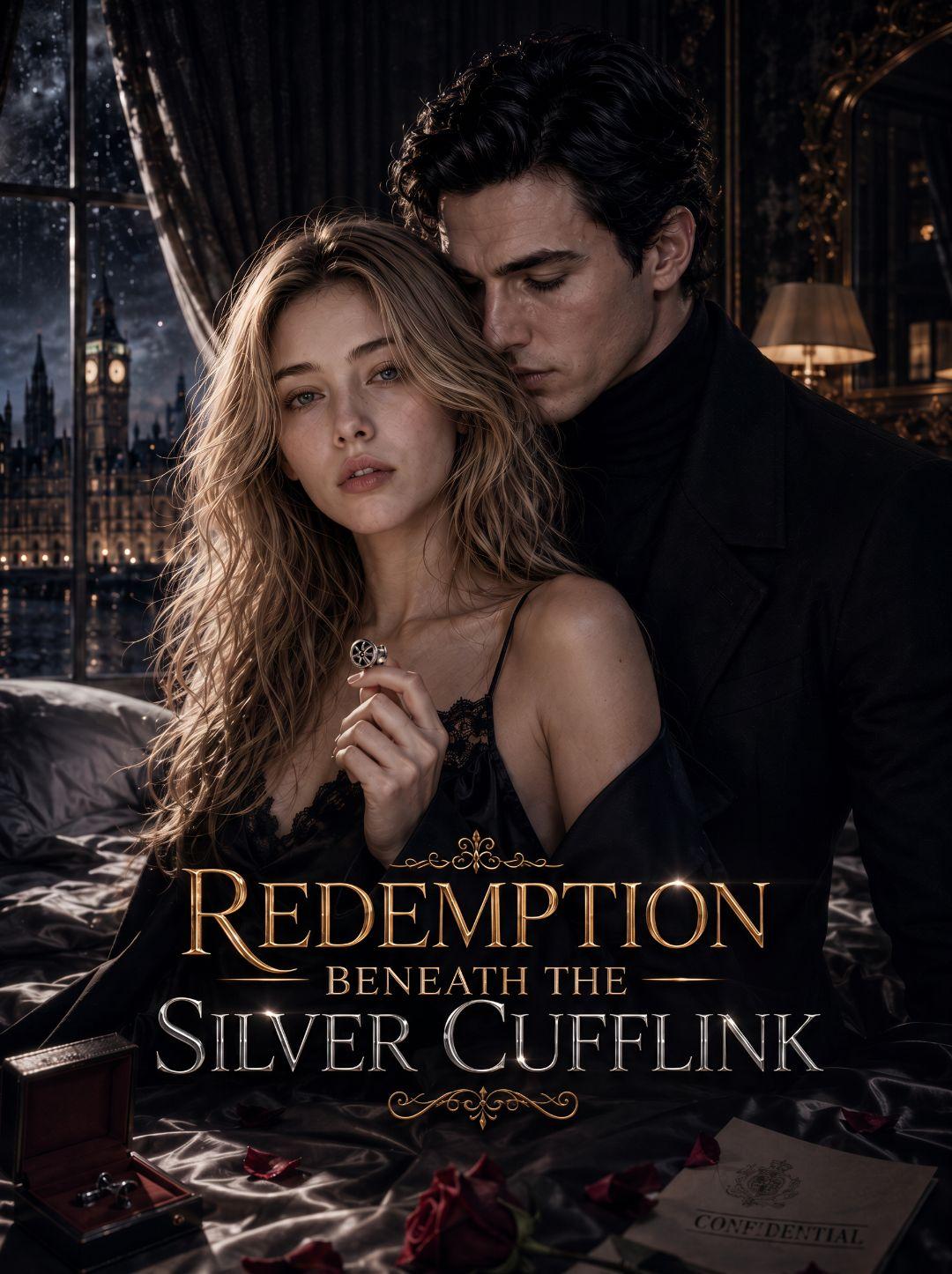Redemption Beneath the Silver Cufflink short drama poster
