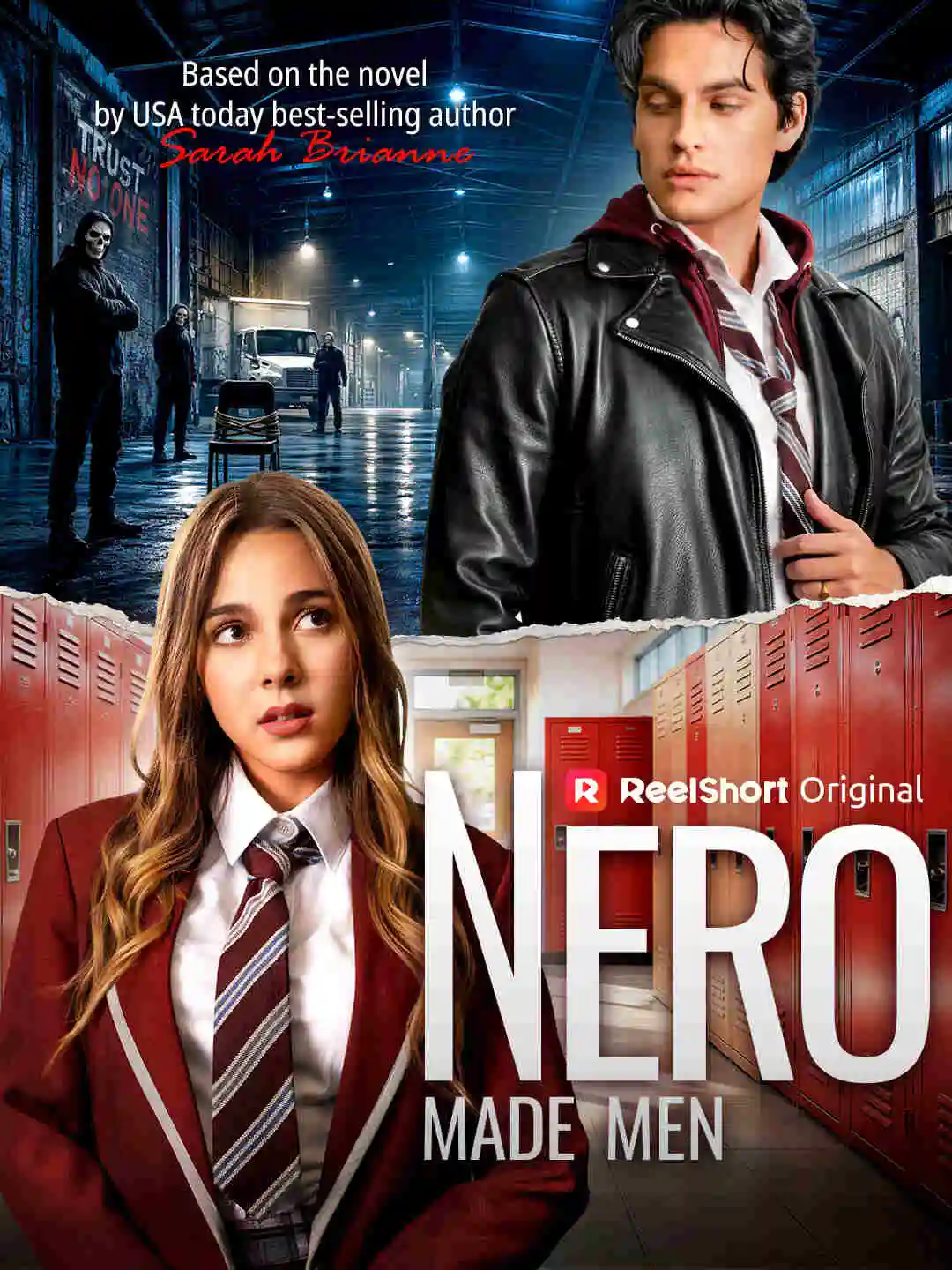 Nero: Made Men short drama poster