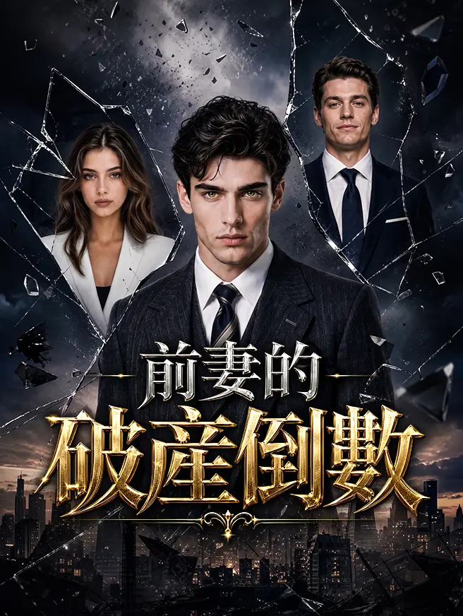 前妻的破產倒數 short drama poster