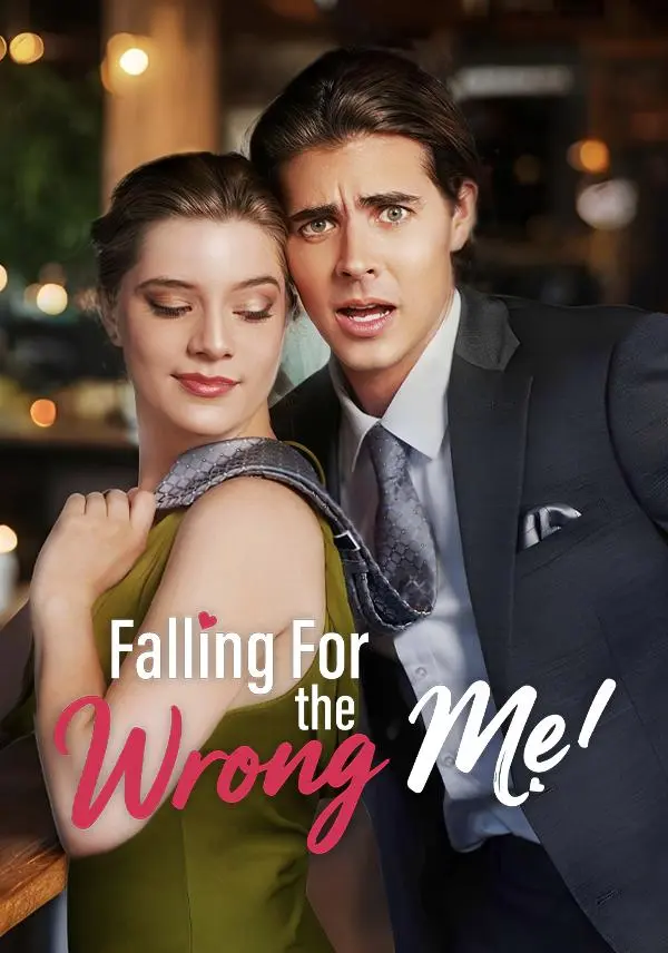 Falling for the Wrong Me short drama poster
