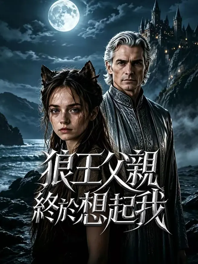 狼王父親終於想起我 short drama poster